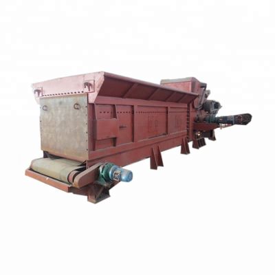 380V voltage and 46mm mould thickness Sawdust pellet machine for clean energy production