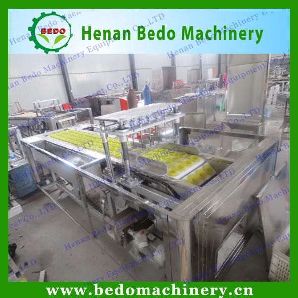 2.7m Feeding Conveyor Wood Crusher Machine with 0.75kw Airlock Motor and 55kw Main Power for Heavy-Duty Wood Processing