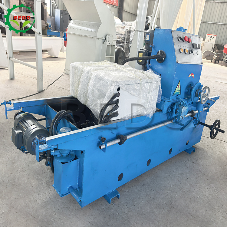 Powerful 0.55kw Moving Motor Knife Sharpener for 300-800mm Blades Professional and Durable