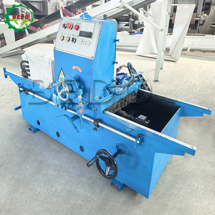 0.55kw Moving Motor Electric Knife Sharpener for Smooth Sharpening 2000*1000*1100mm