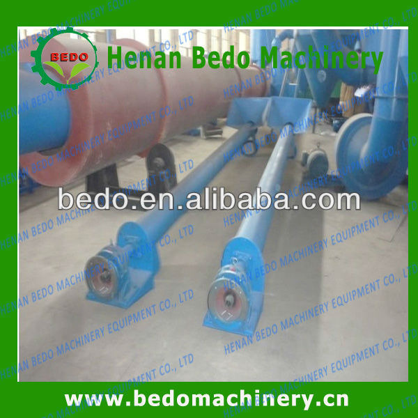 CJSJ550 Reducer Wood Pellet Machine for High Capacity Production 1000-1200kg/h 6mm Mould Hole