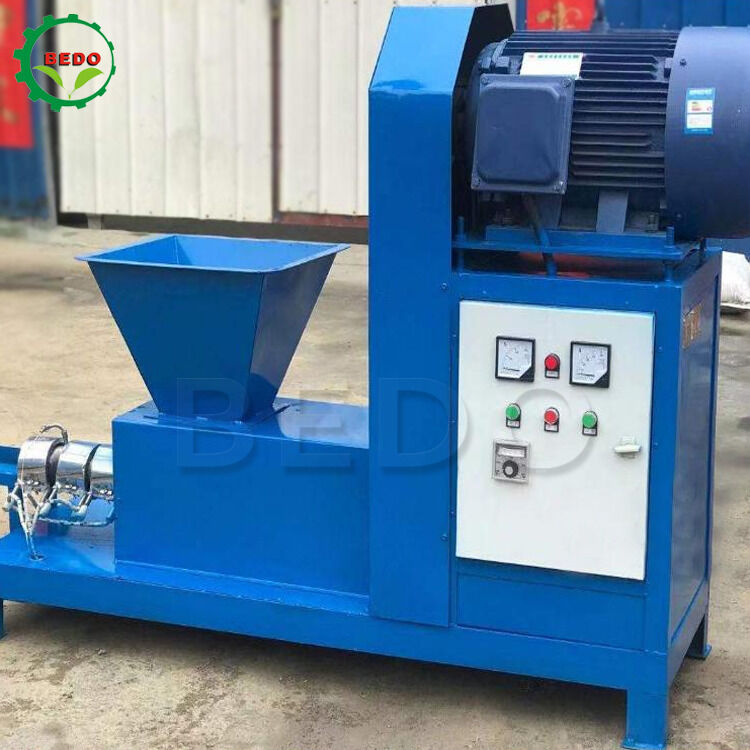 Running Power 4kw Wood Shavings Machine Featuring Steel Frame Ensuring Strength and Longevity for Wood Material Processing