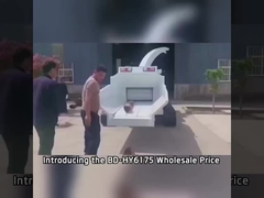 2.5m Discharge Distance 4 tons Towable Weight Logs Grinder Your Solution for Durable Wood Grinding