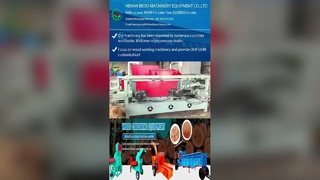 Automatic Wood Shaving Machine for Animal Bedding - Produce High Quality Pet/Poultry Bedding Shaving