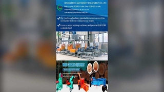 Eco-Friendly Pallet Block Making Machine | Turn Sawdust into Profitable Blocks